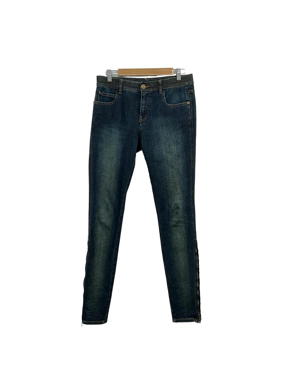 Chanel Blue Pants #345391C70B